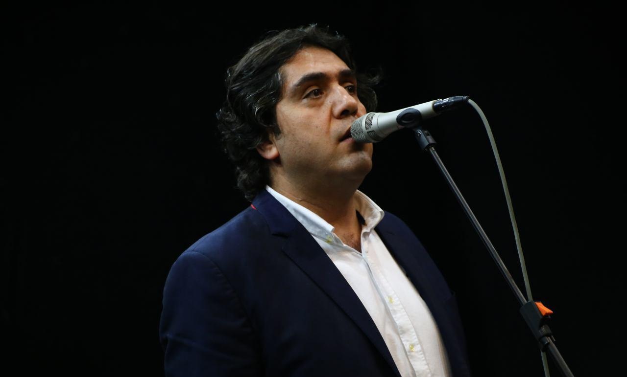 مانی رهنما