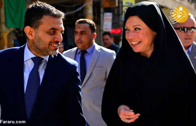 (تصاویر)