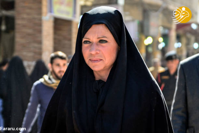 (تصاویر)