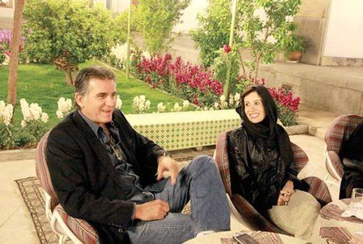 دختر کیروش تا دلالها در پروسه انتقال پدرش به کلمبیا نباشند! دختر کیروش تا دلالها در پروسه انتقال پدرش به کلمبیا نباشند!