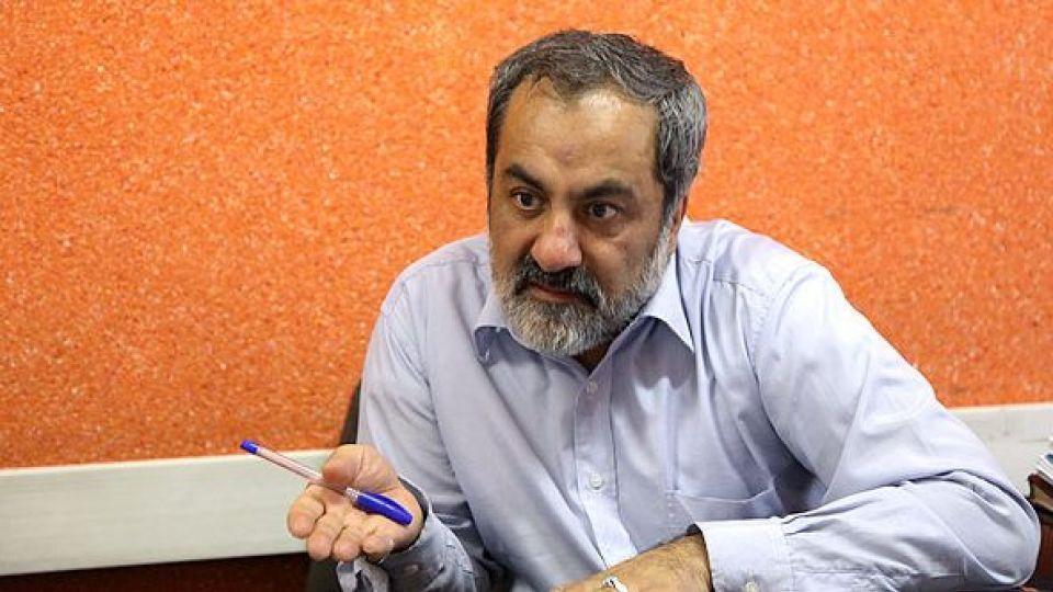 عماد افروغ