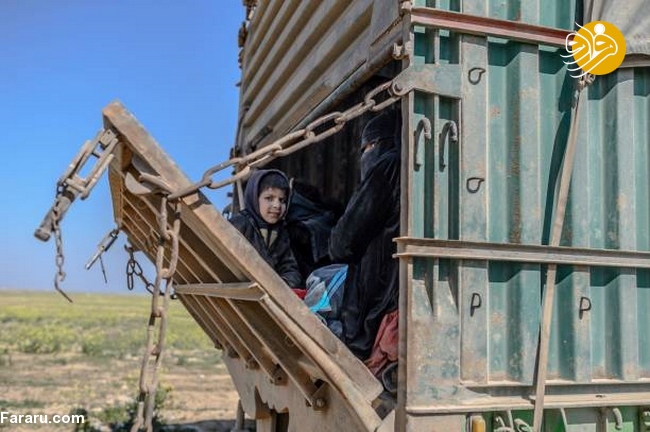 (تصاویر)