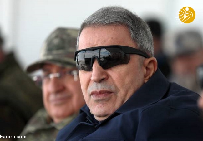 (تصاویر)