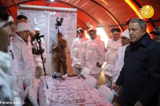 (تصاویر)