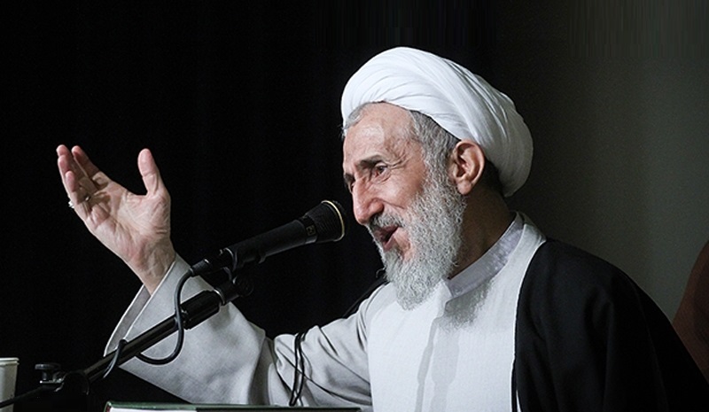 برای شکم خون نداده‌ایم/ مسئولان عادل نیستند، چون برجام را امضا کردند، چون FATF را دامن می‌زنند