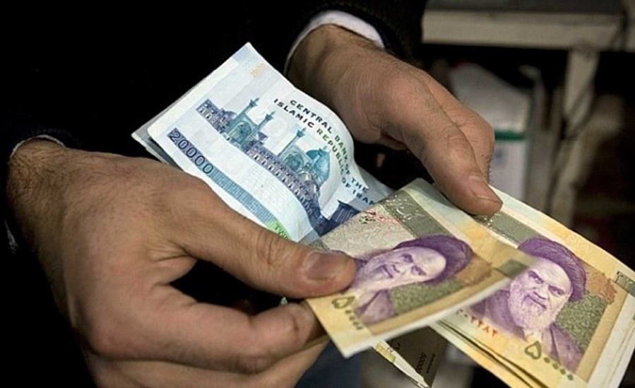 کارگران چه زمانی عیدی میگیرند؟ کارگران چه زمانی عیدی میگیرند؟