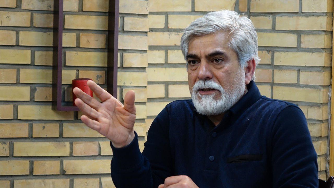 حسین پاکدل