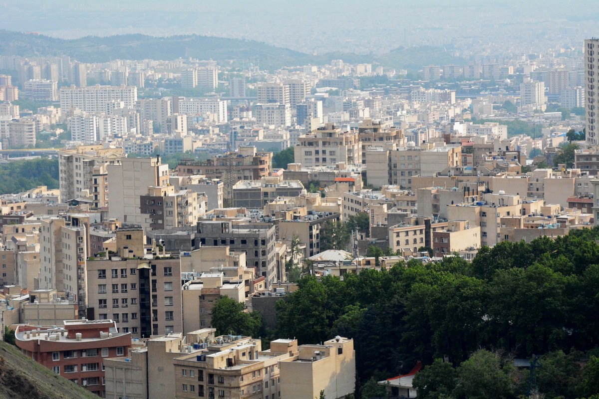 چقدر صبر کنم تا صاحبخانه شوم؟ چقدر صبر کنم تا صاحبخانه شوم؟