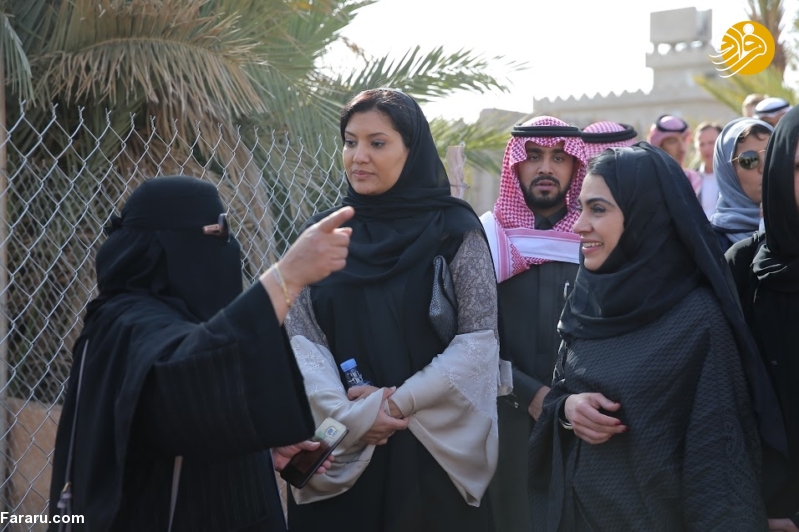 (تصاویر)