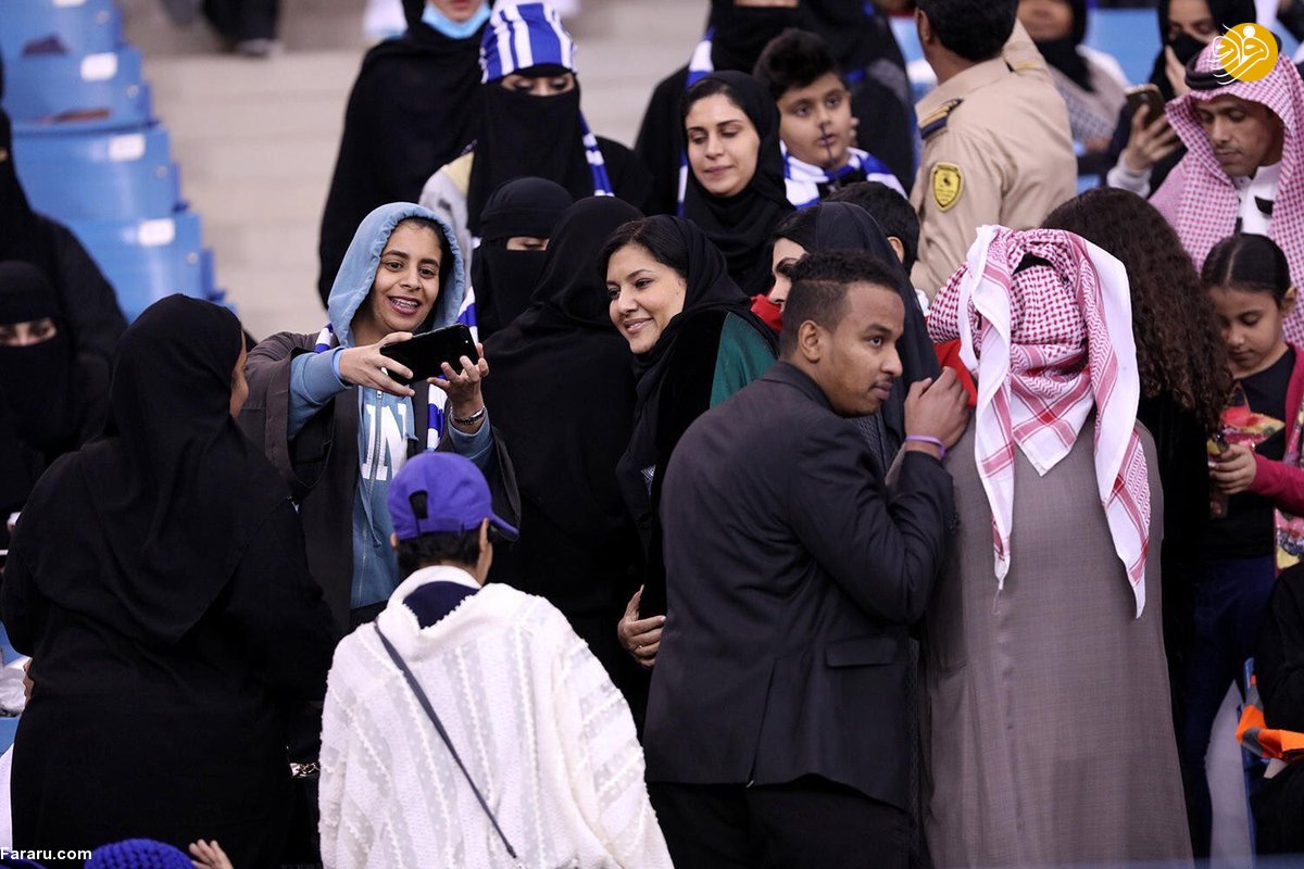 (تصاویر)