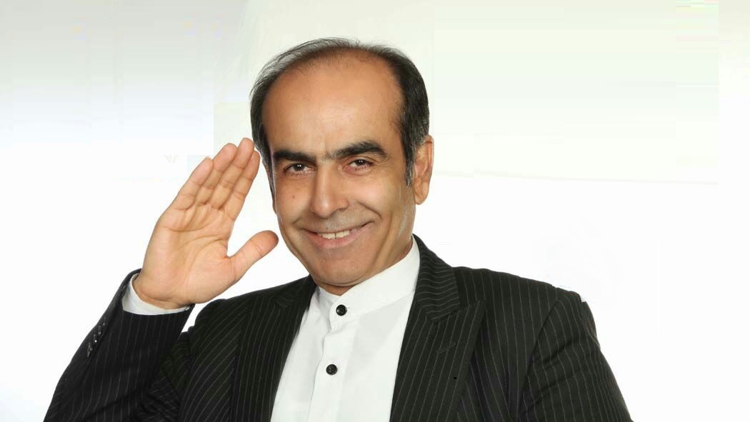 هدایت الله خادمی