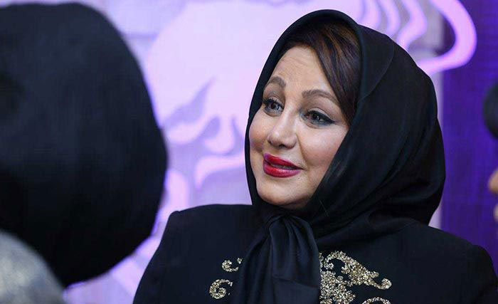 چرا همه با بهنوش بختیاری بد شدند؟!
