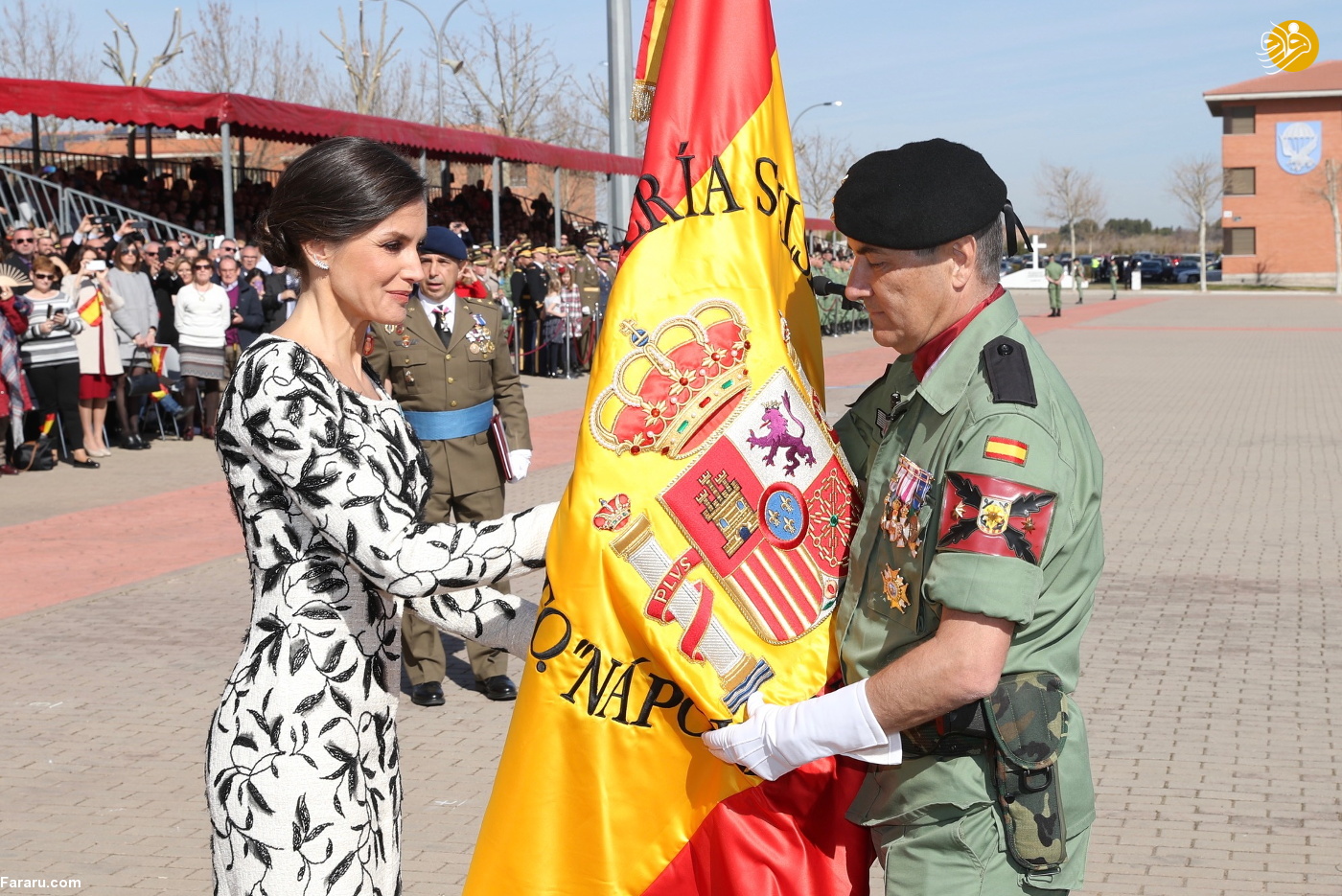 (تصاویر)