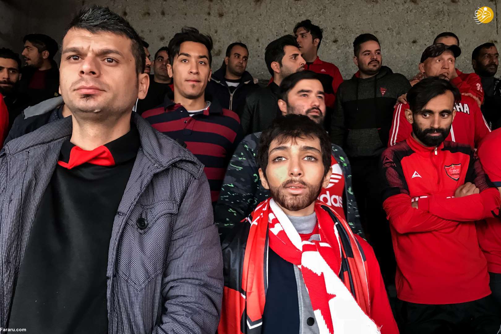 (تصاویر)