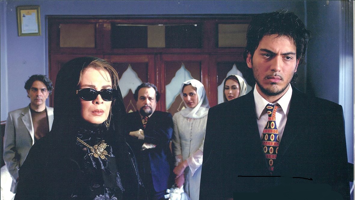 پارک وی
