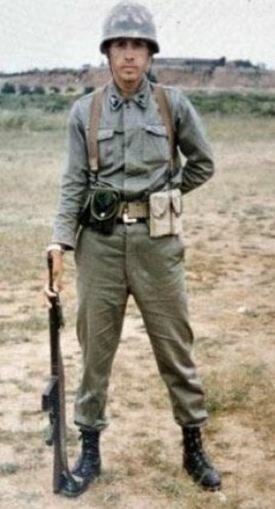 (تصاویر) اردوغان؛ از کوچه‌های 