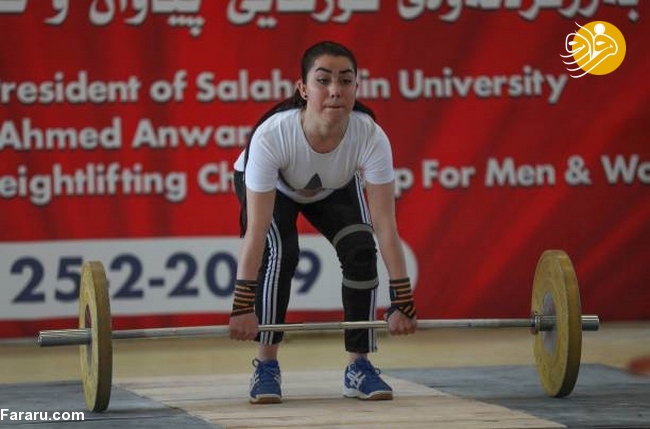 (تصاویر)
