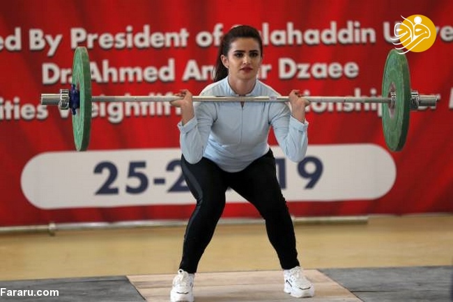 (تصاویر)