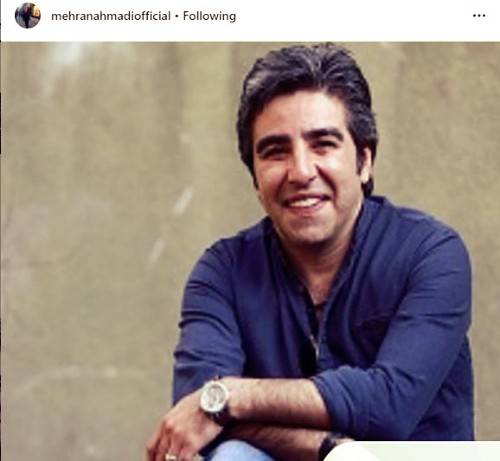 واکنش هنرمندان به درگذشت خشایار الوند