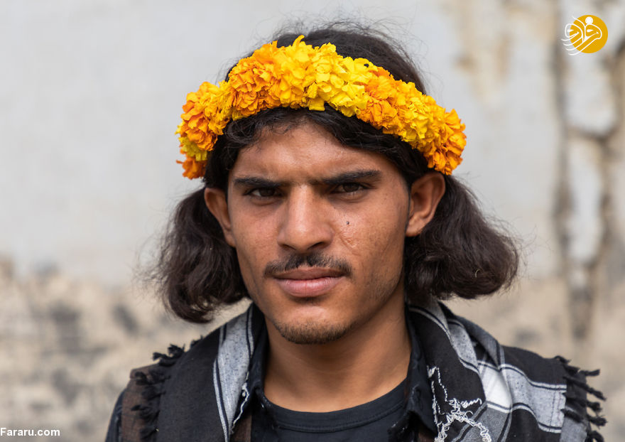 (تصاویر)