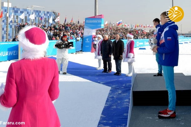 (تصاویر)