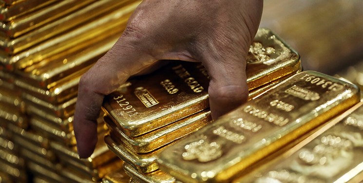 مسیر طلا پس از سقوط بزرگ مسیر طلا پس از سقوط بزرگ