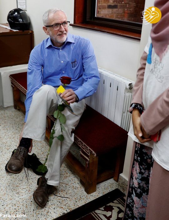 (تصاویر)