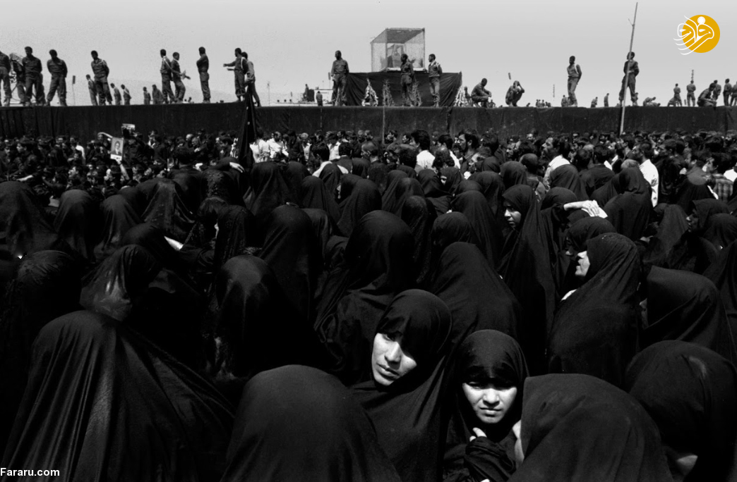 (تصاویر)