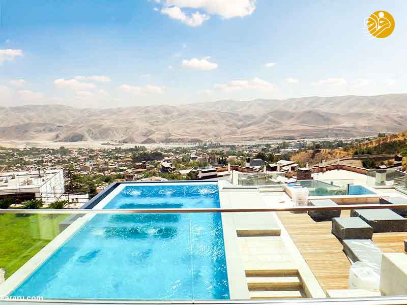 باستی هیلز؛ قیمت ویلا در لاکچریترین نقطه لواسان باستی هیلز؛ قیمت ویلا در لاکچریترین نقطه لواسان