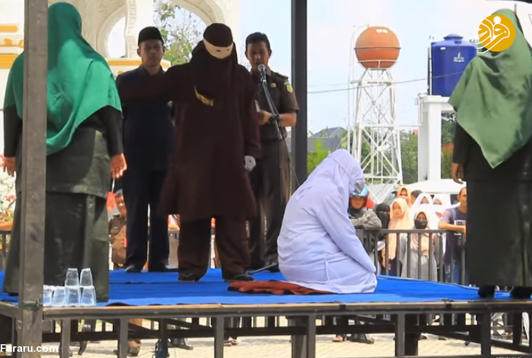 (تصاویر)