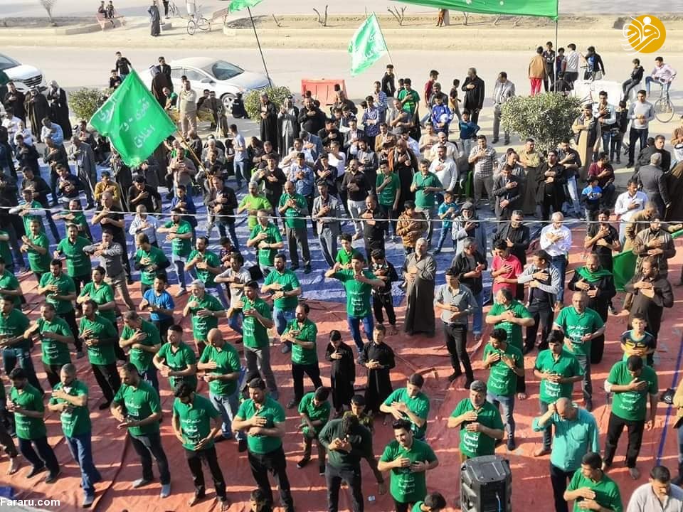 (تصاویر)