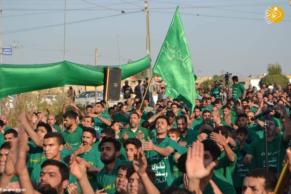 (تصاویر)