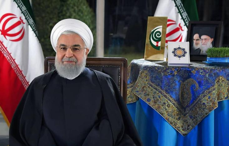 سال جدید، سال مهار تورم، متعادل‌کردن قیمت ارز و دوستی بیشتر با همه همسایگانمان است