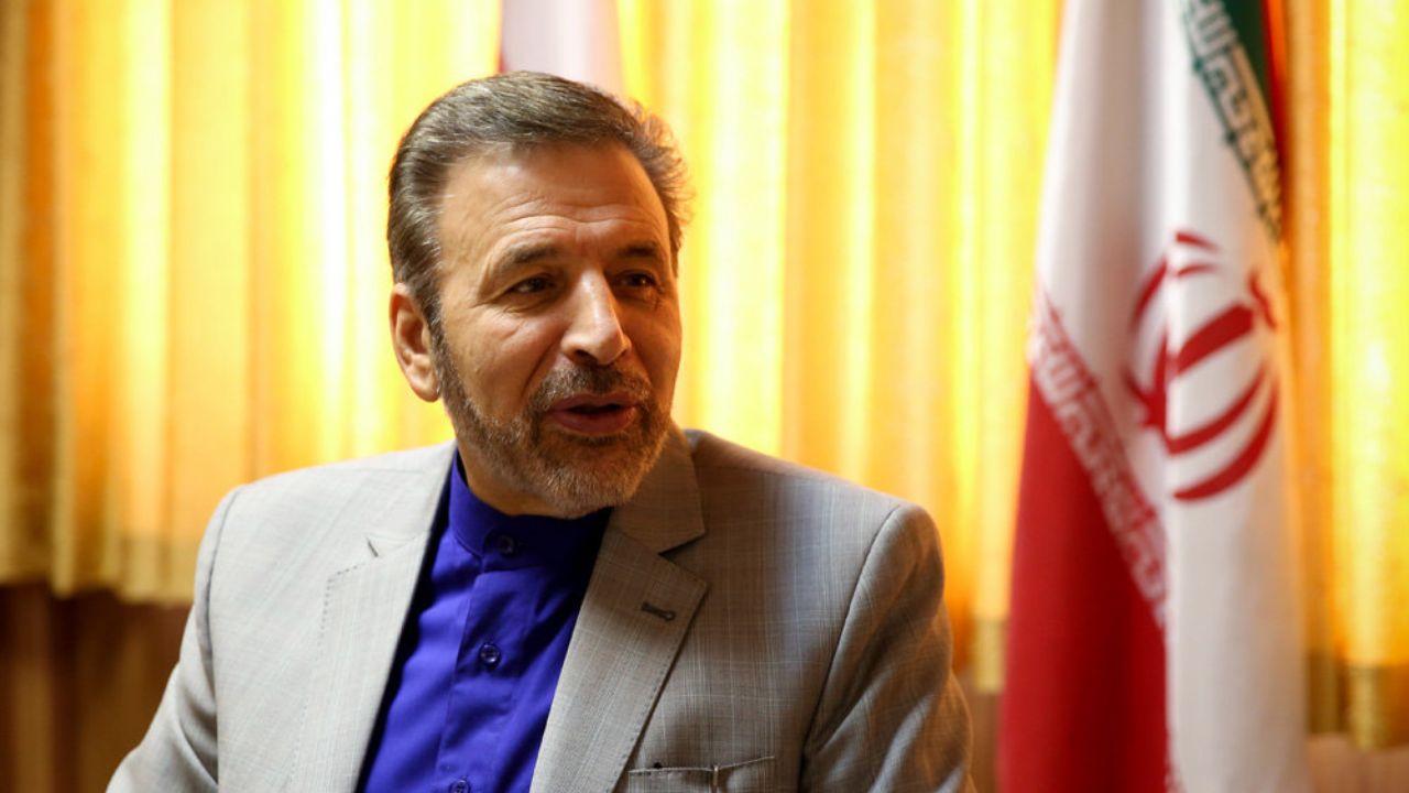 گزارش اینستاگرامی واعظی از امدادرسانی به سیلزدگان گزارش اینستاگرامی واعظی از امدادرسانی به سیلزدگان