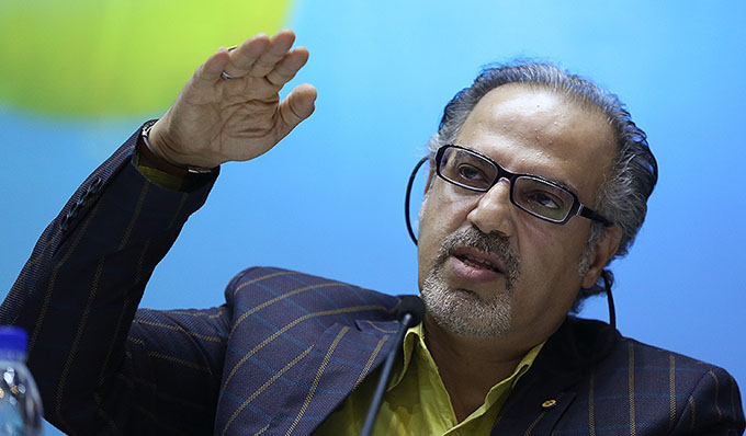 ۹۸ سال جنگ یا سال صلح؟!/ چرا ۹۸ سال پر رنجی خواهد بود؟ ۹۸ سال جنگ یا سال صلح؟!/ چرا ۹۸ سال پر رنجی خواهد بود؟