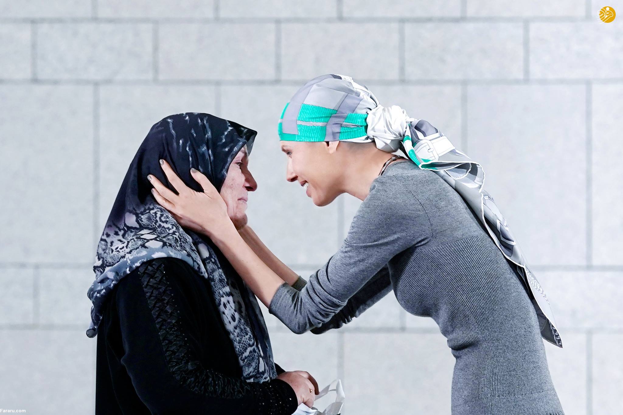 (تصاویر)