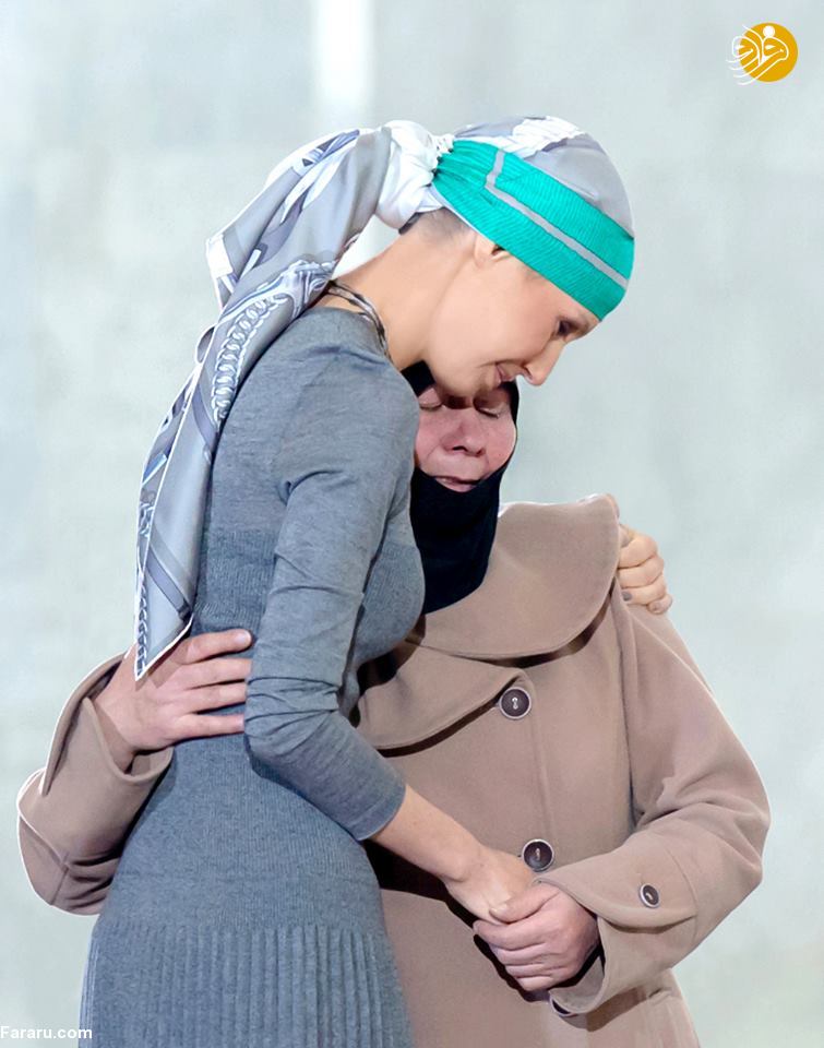 (تصاویر)