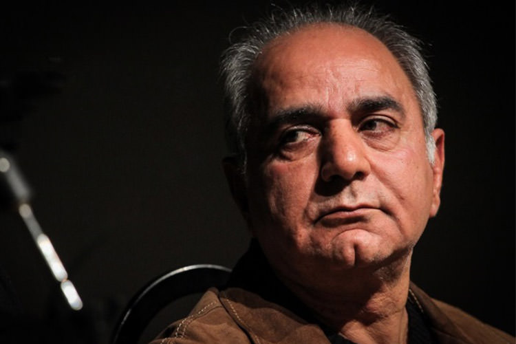 ماجرای کامنت ۲ روحانی زیر پست پرویز پرستویی ماجرای کامنت ۲ روحانی زیر پست پرویز پرستویی