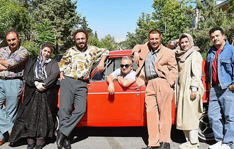 بهترین فیلم‌های سال گذشته؛ ۱۰ فیلمی که نباید از دست بدهید!