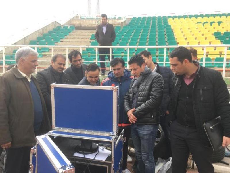 ویدیوچک دربی ۸۹ آفلاین اجرا می‌شود
