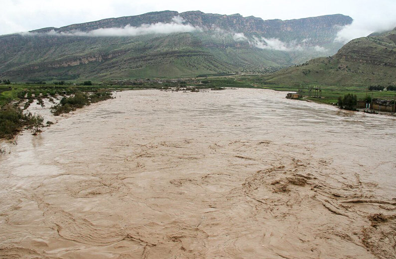 اعلام وضعیت اضطرار در چهار شهرستانِ لرستان اعلام وضعیت اضطرار در چهار شهرستانِ لرستان