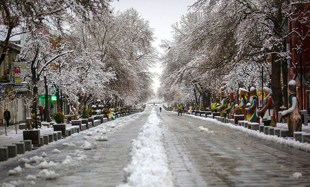 آخرین اخبار از مناطق سیل زده کشور