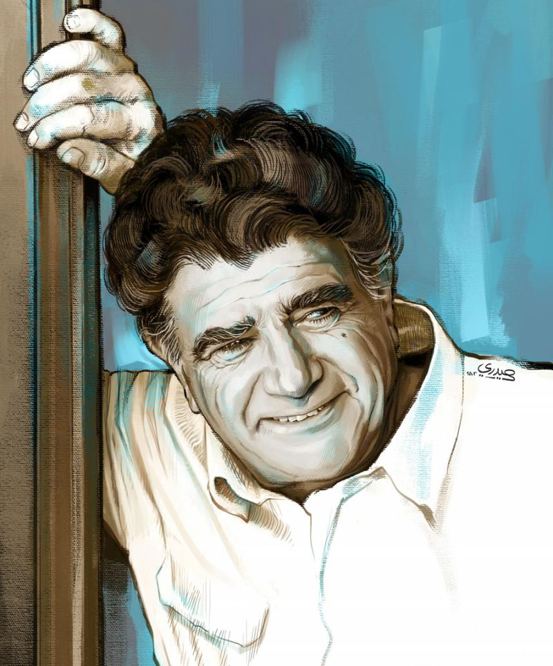 واکنشها به مستند شجریان؛ از سپیده تا فریاد؛ مسیرِ خوب یا بد! واکنشها به مستند شجریان؛ از سپیده تا فریاد؛ مسیرِ خوب یا بد!