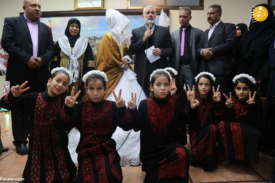 (تصاویر)
