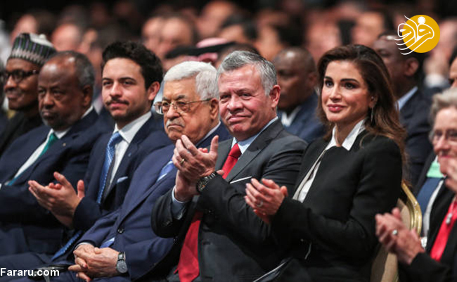 (تصاویر)