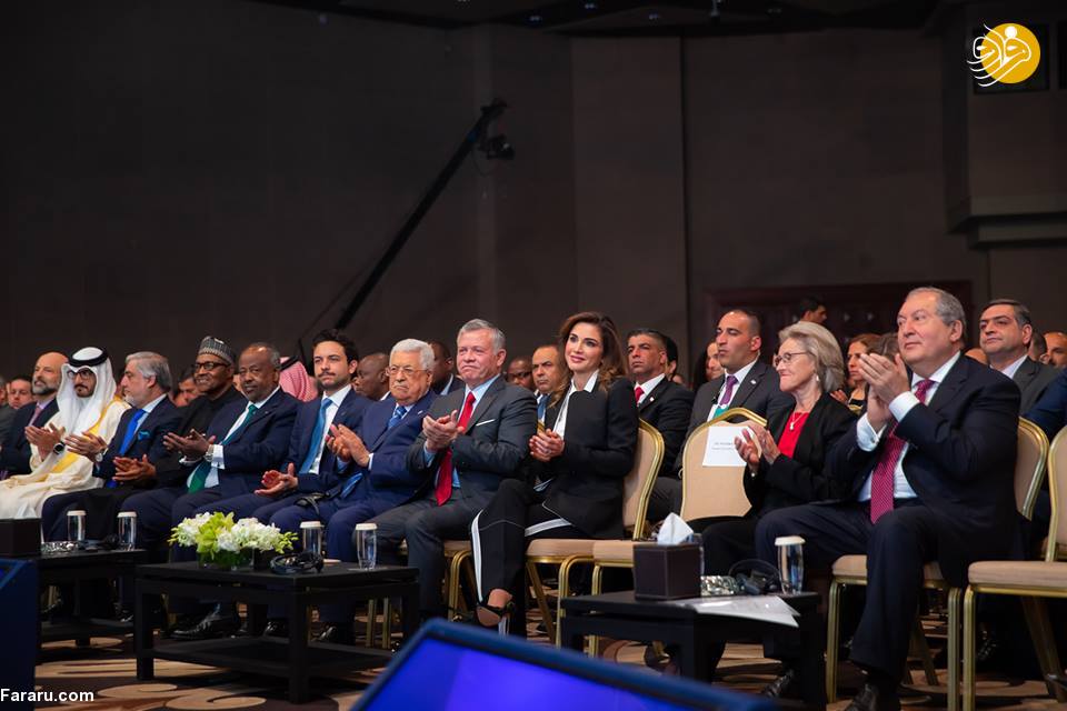(تصاویر)