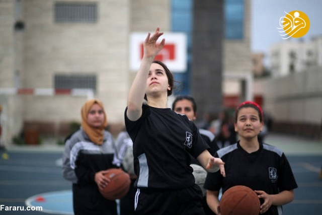 (تصاویر)
