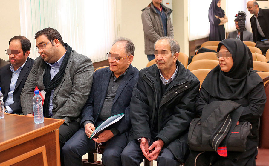 ماجرای 