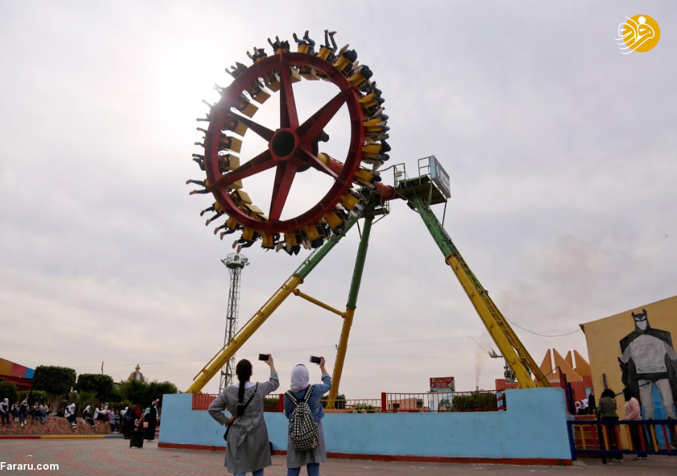 (تصاویر)