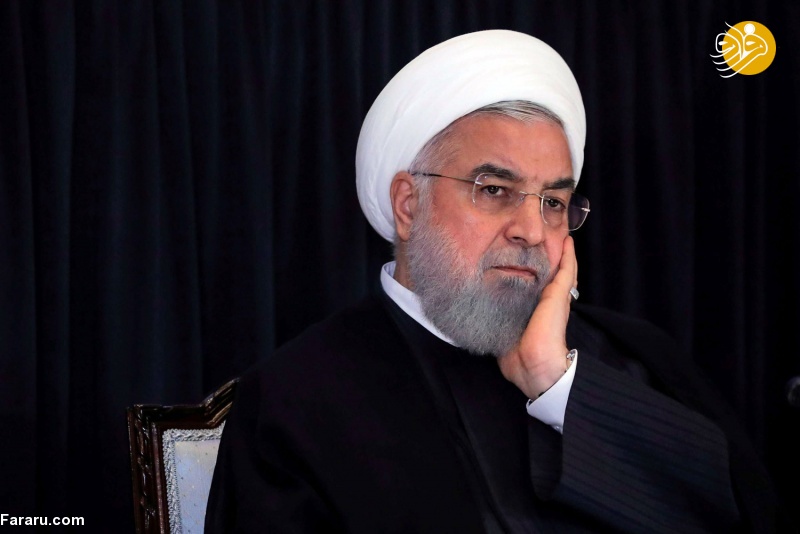 واکاوی سفر حسن روحانی به عراق واکاوی سفر حسن روحانی به عراق